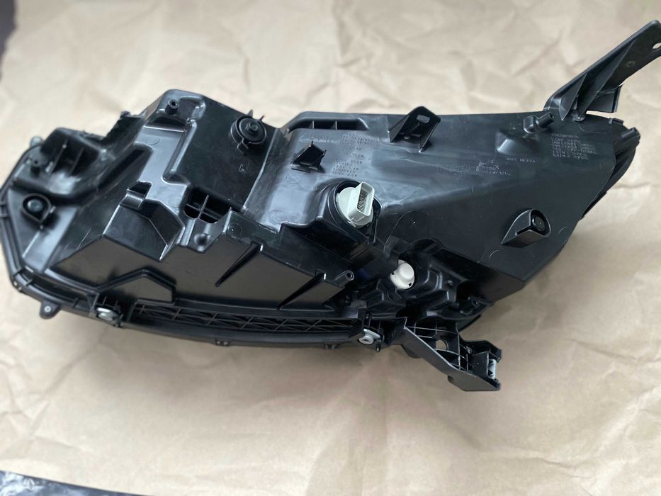 фара Full Led Honda CR-V 2023-24 Full Led