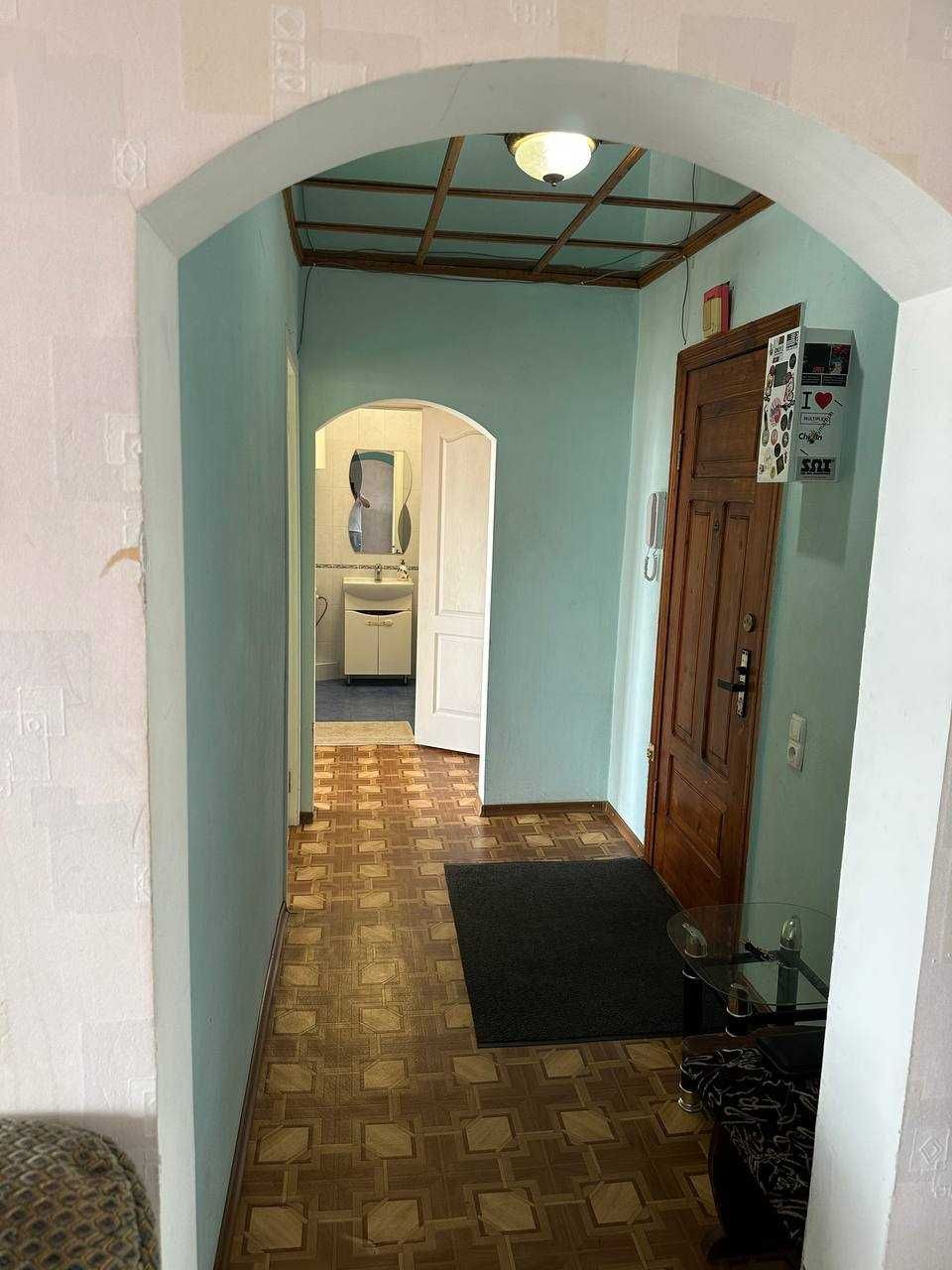 Продам 2-х комнатную квартиру пр. Гагарина 120, р-н Подстанция (Dafi)