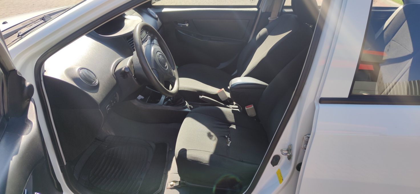 Geely MK (MK-2) 2013 • ГАЗ/Бензин 1.5 • 1 власник • Запоріжжя