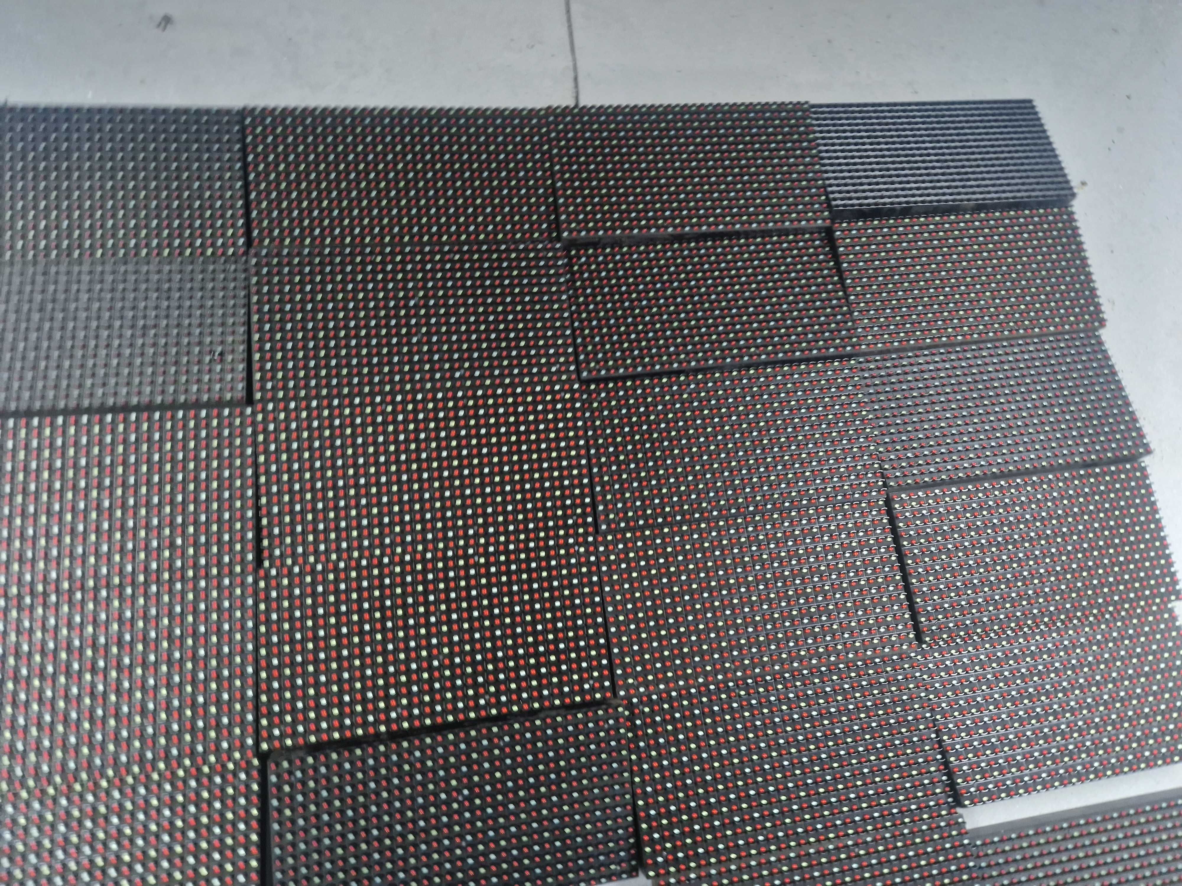Panel P16 2RGB CX LED screen - sprawny , outdoor