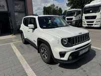 Jeep Renegade jeep renegate 4x2
