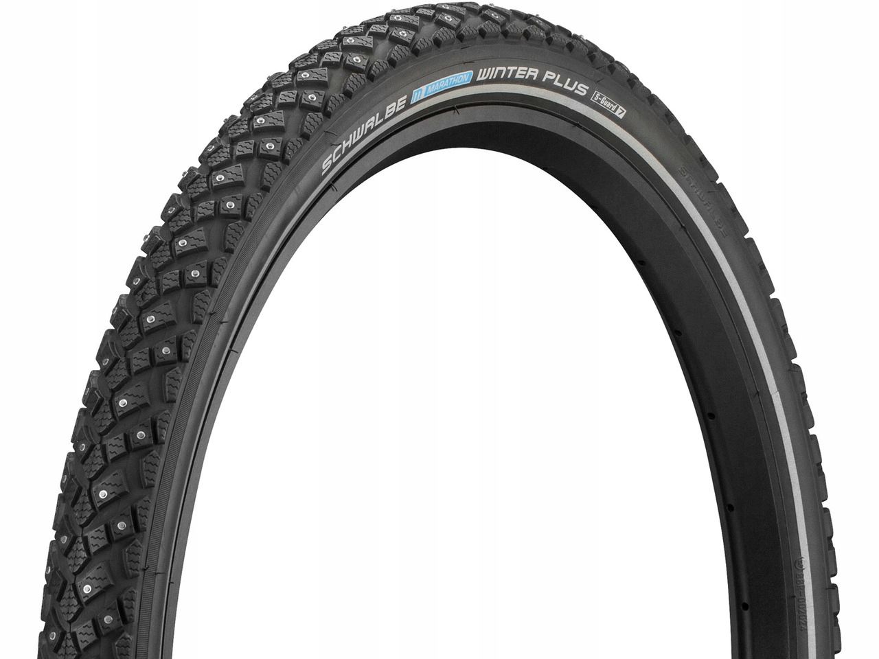 Schwalbe Marathon Winter 28x2.00 Opona zimowa 208k