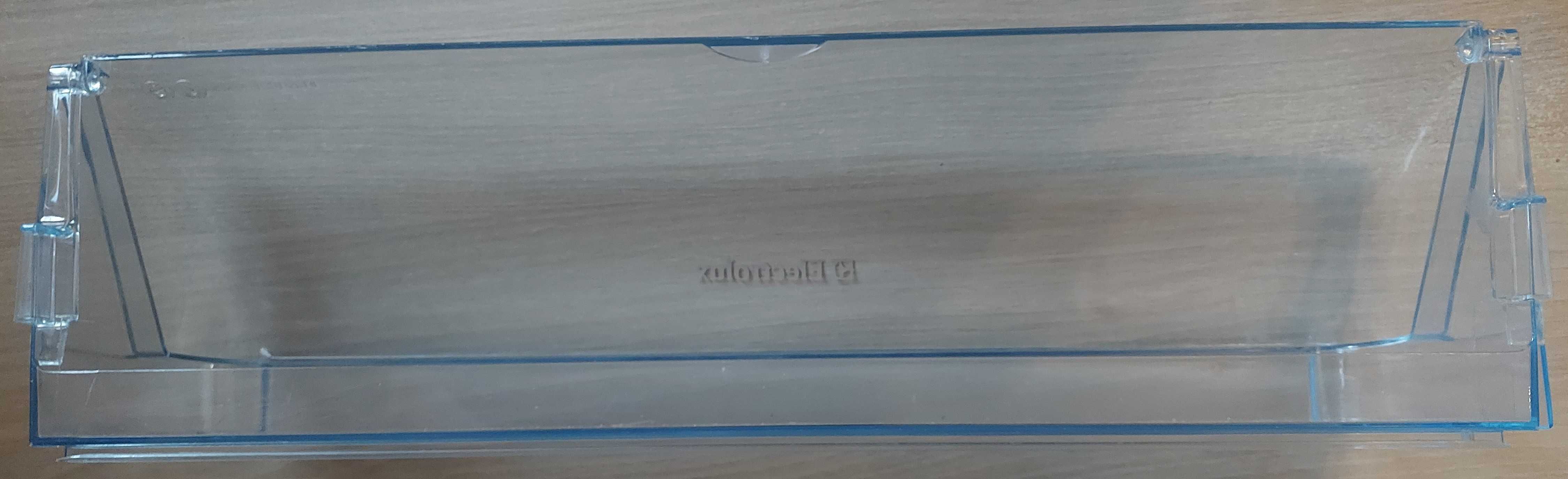 Półka drzwiowa (balkonik) zamykana do lodówki Elektrolux ERB 3645X