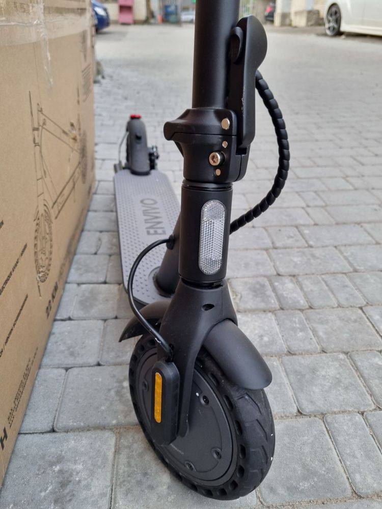 Електросамокат,E-Scooter нові