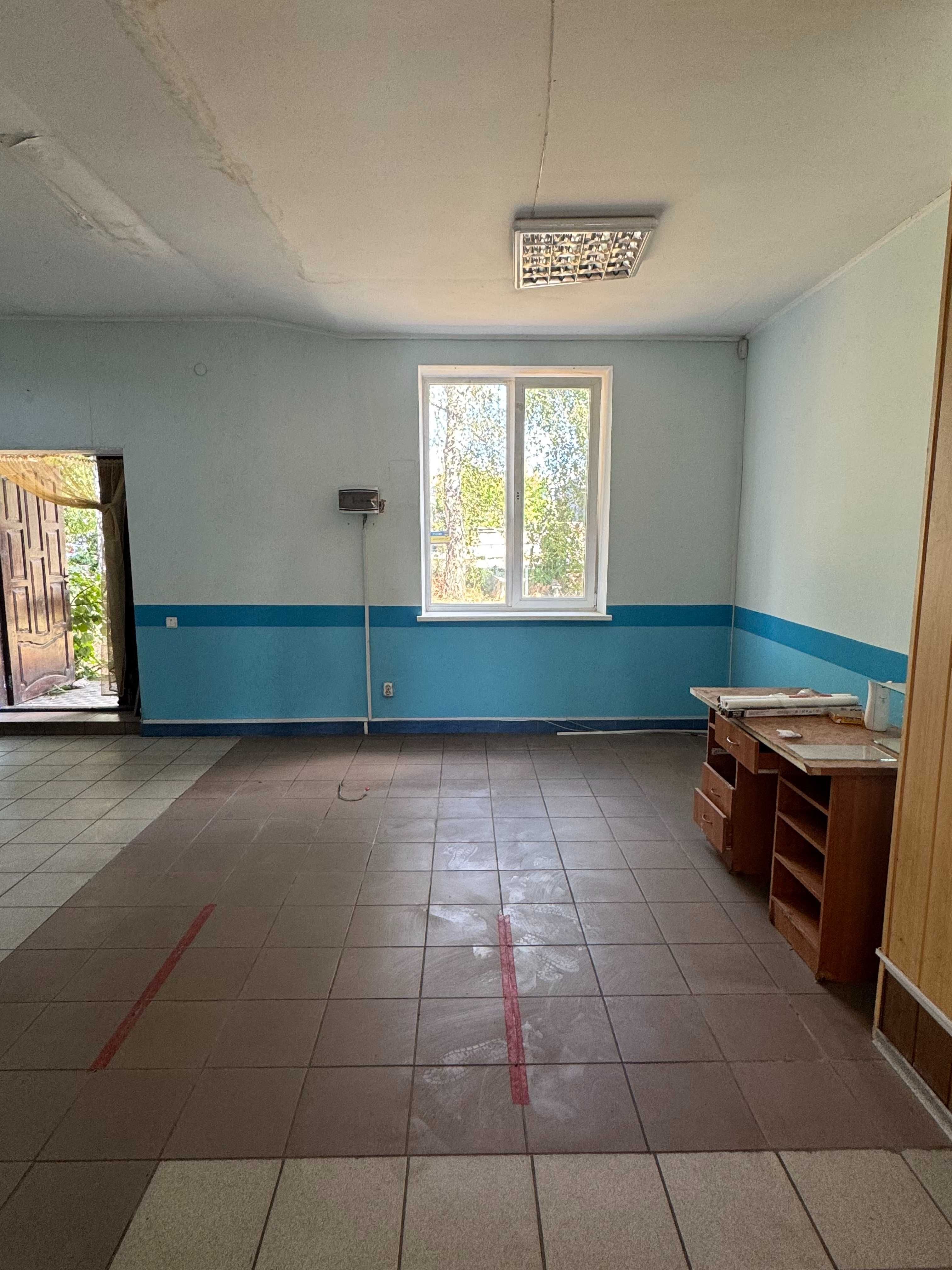 Здам в Оренду приміщення магазину