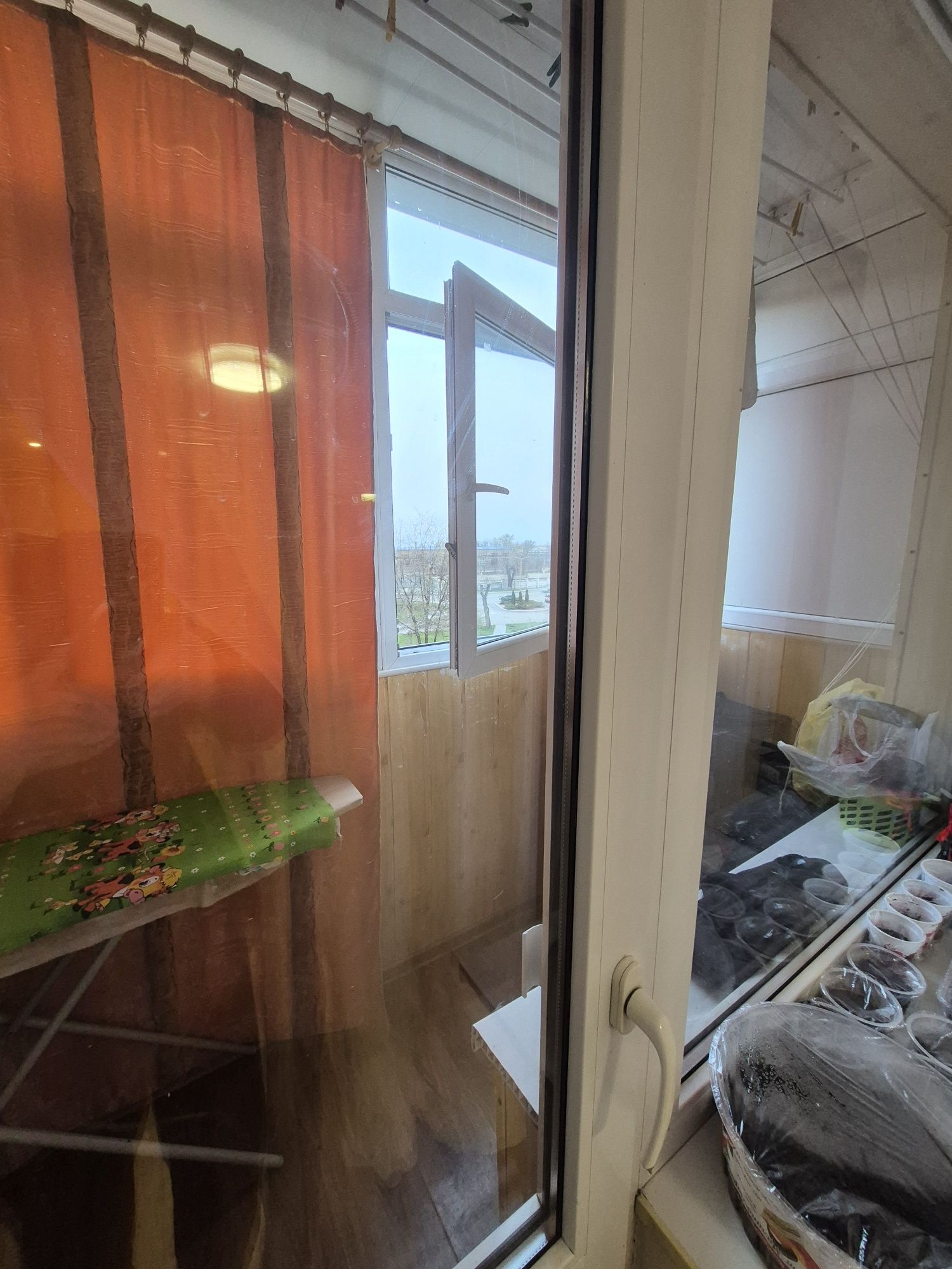 Продам 1 ком квартиру в городе