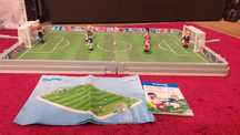 Playmobil futebol mala