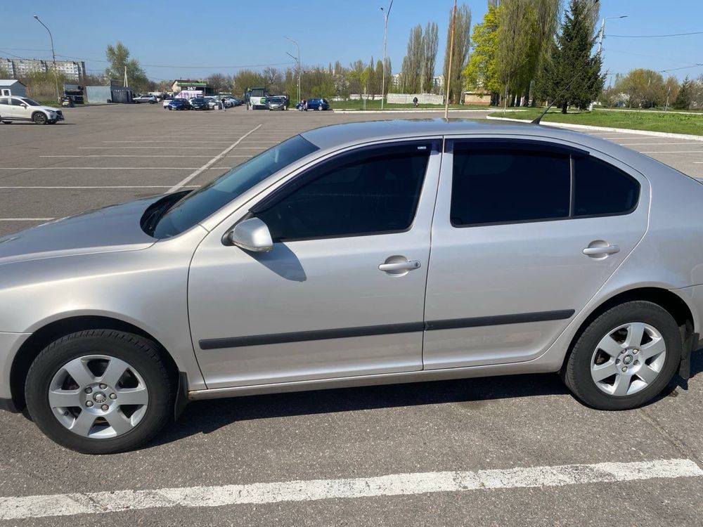 Продам Skoda Octavia A5