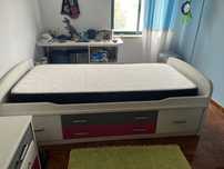 Mobilia quarto criança