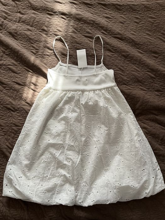 Letnia sukienka Reserved S nowa