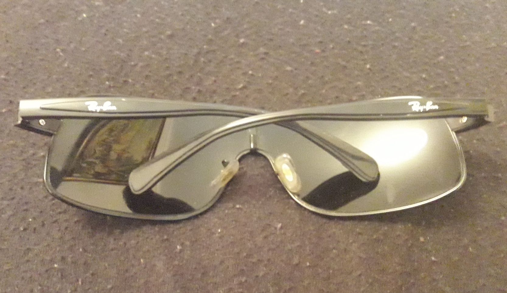 2 x Oculos originais Ray Ban/Guess+oferta oculos adidas,tudo impecavel