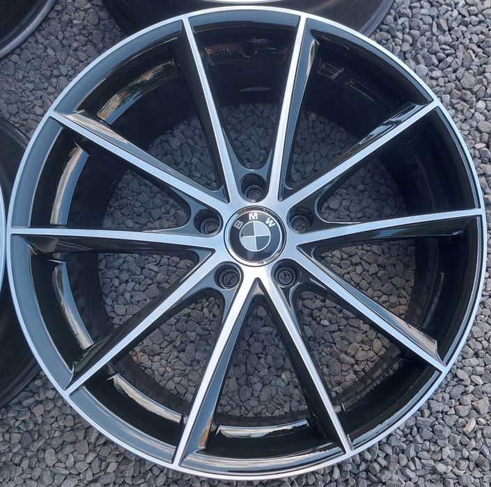 5 120 R20 BMW F10 F11 X3 X5 X6