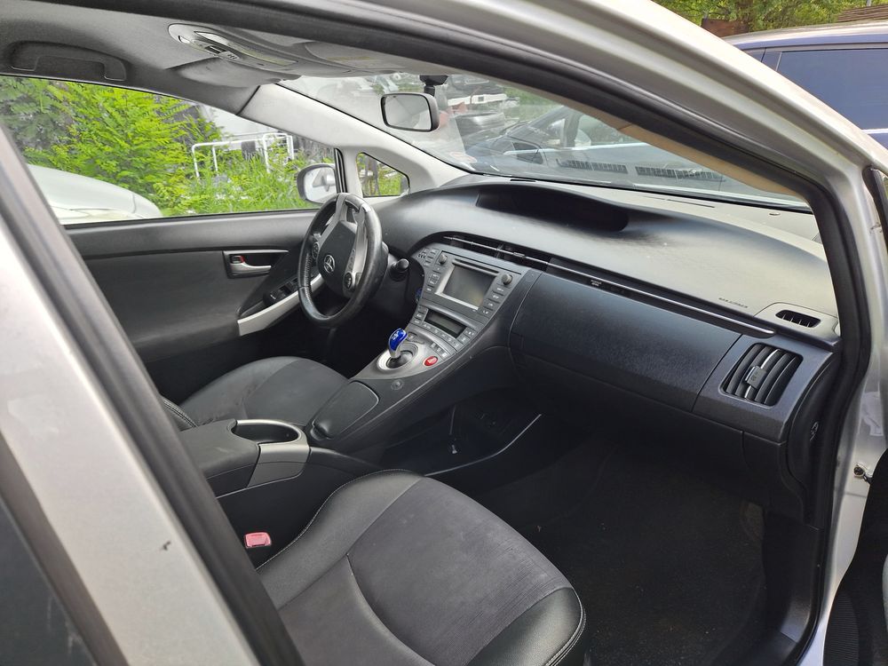 Toyota Prius Hybrid/Gwarancja/Zamiana/Wybór