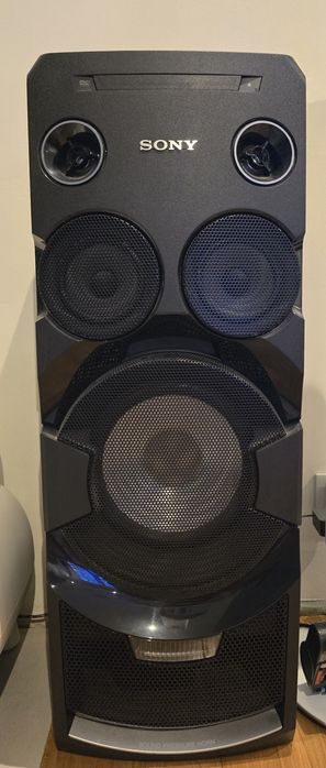 Głośnik Wieża Sony MHC-V7D 1440W