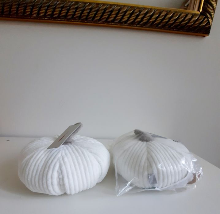 2szt. Home&you, nowe dynie, dekoracja