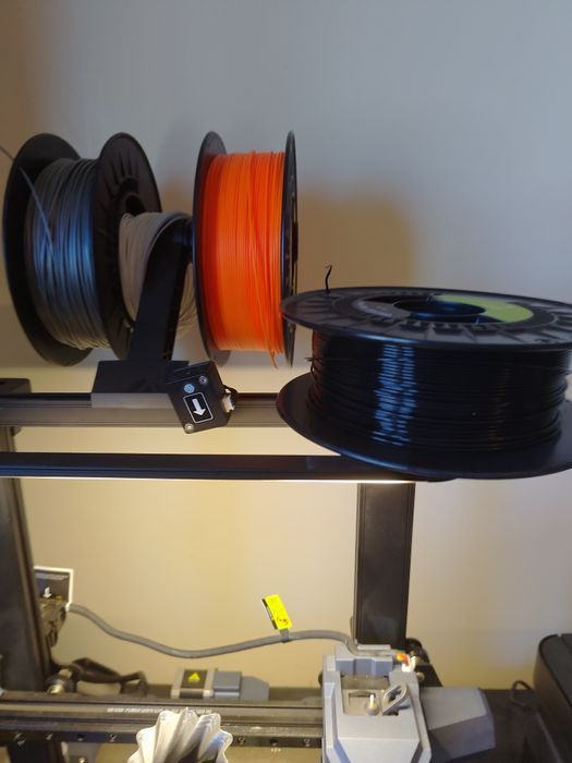 Creality Impressora 3D Creality CR-10 SE e laser de gravação e corte