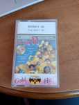 Kaseta magnetofonowa BoneyM The Jest Of