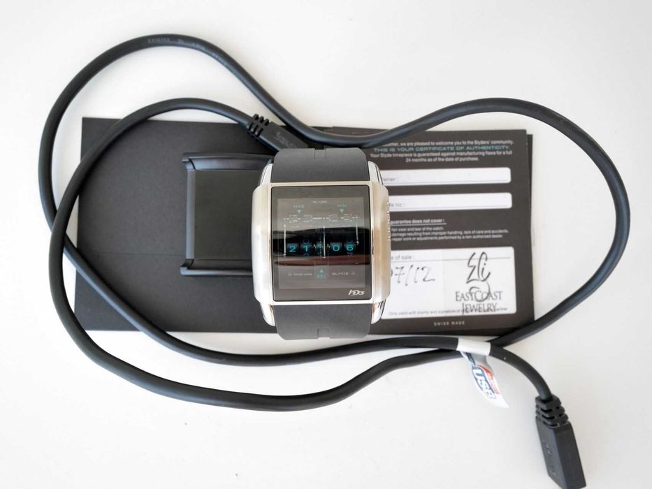 HD3 Slyde AC00V1CA01