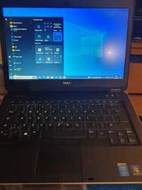 Laptop Dell lattiude e6440 i5 4gen 8gb ram 320gb dysk win10pro