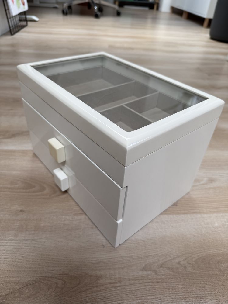 Szkatułka na biżuterię Zara Home
