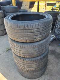 Pirelli cinturato p7 wielosezonowa 255/40r20 całoroczne