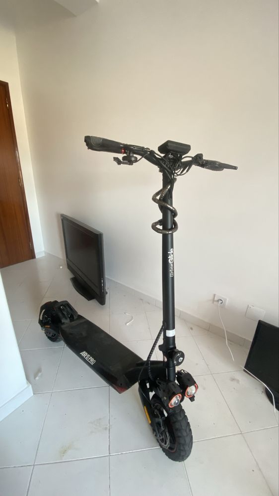 Trotinet Urbanglide AR5-Pro
