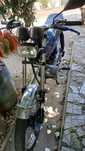 Macal m 70 turismo com motor zundapp4 v turbina impecavel com document