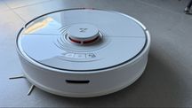Aspirador Roborock S7 branco autônomo Xiaomi