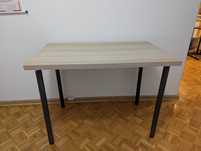 Biurko Ikea LINNMON / ADILS 100x60