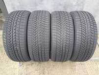 Резина зимова, 275/50 R20 Continental TS850P MO SUV (арт. 13873)