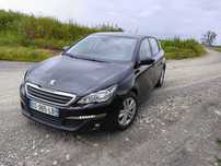Peugeot 308-1.6ehdi-2015r-120km!