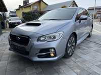 SUBARU Levorg 4x4 1.6 170KM GT-S