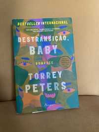 Destransição, Baby de Torrey Peters