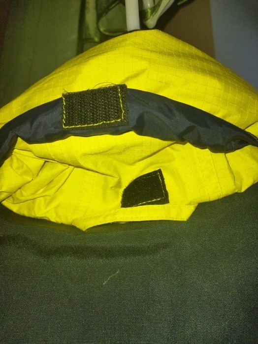 Куртка чоловіча  мембрана ветровка штормовка Rossignol Gore-tex