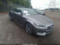 Разборка INFINITI Q60 Комплект:Капот +крылья + телевизор + бампер+фары