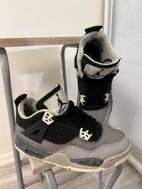 Nike air Jordan кроссовки