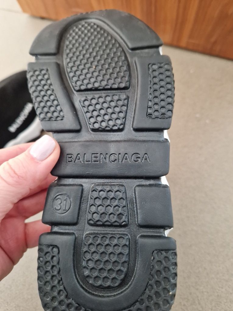 sneakersy Balenciaga 31