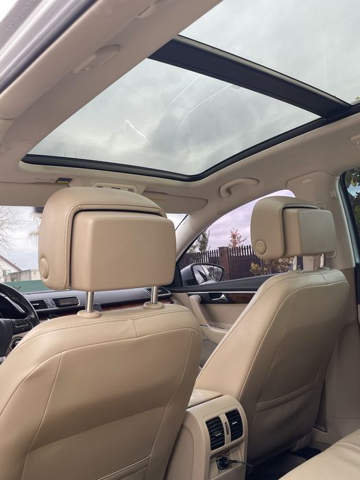 Volkswagen Passat B7 2013р 150 к/с Comfortline