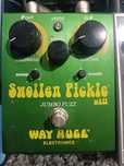 Fuzz Way Huge Swollen Pickle