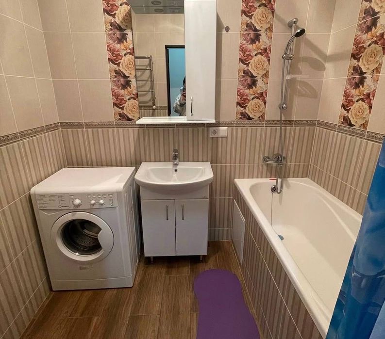 Оренда 3 км квартири біля стометрівки