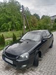 ВАЗ 2170 Lada Priora