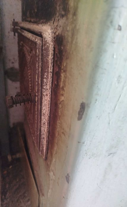 Продам котёл дровяний Б/У