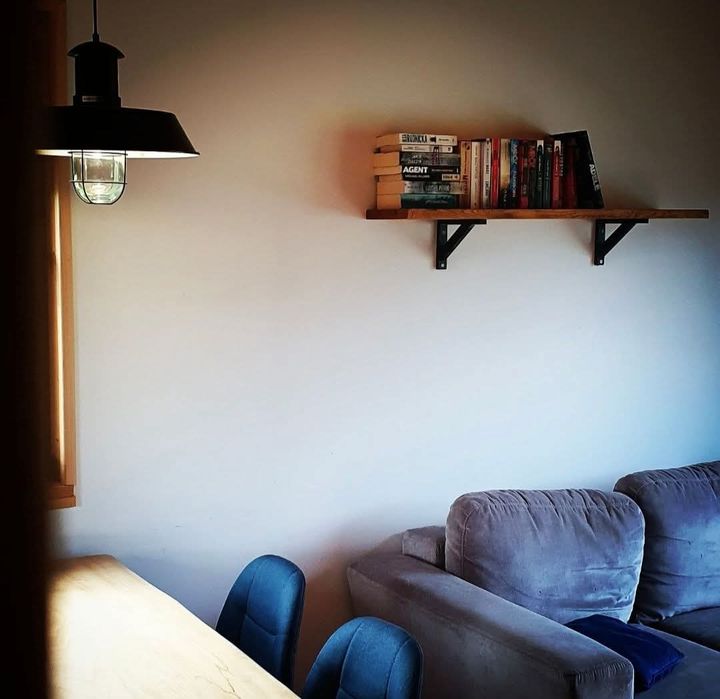 Stodoła Święta na Mazurach Domek Mazury Catering Pasym 22-28.12