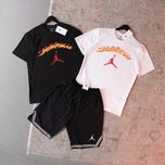 Jordan Jumpman | Преміум набір 2в1 або 3в1 | Футболка + шорти