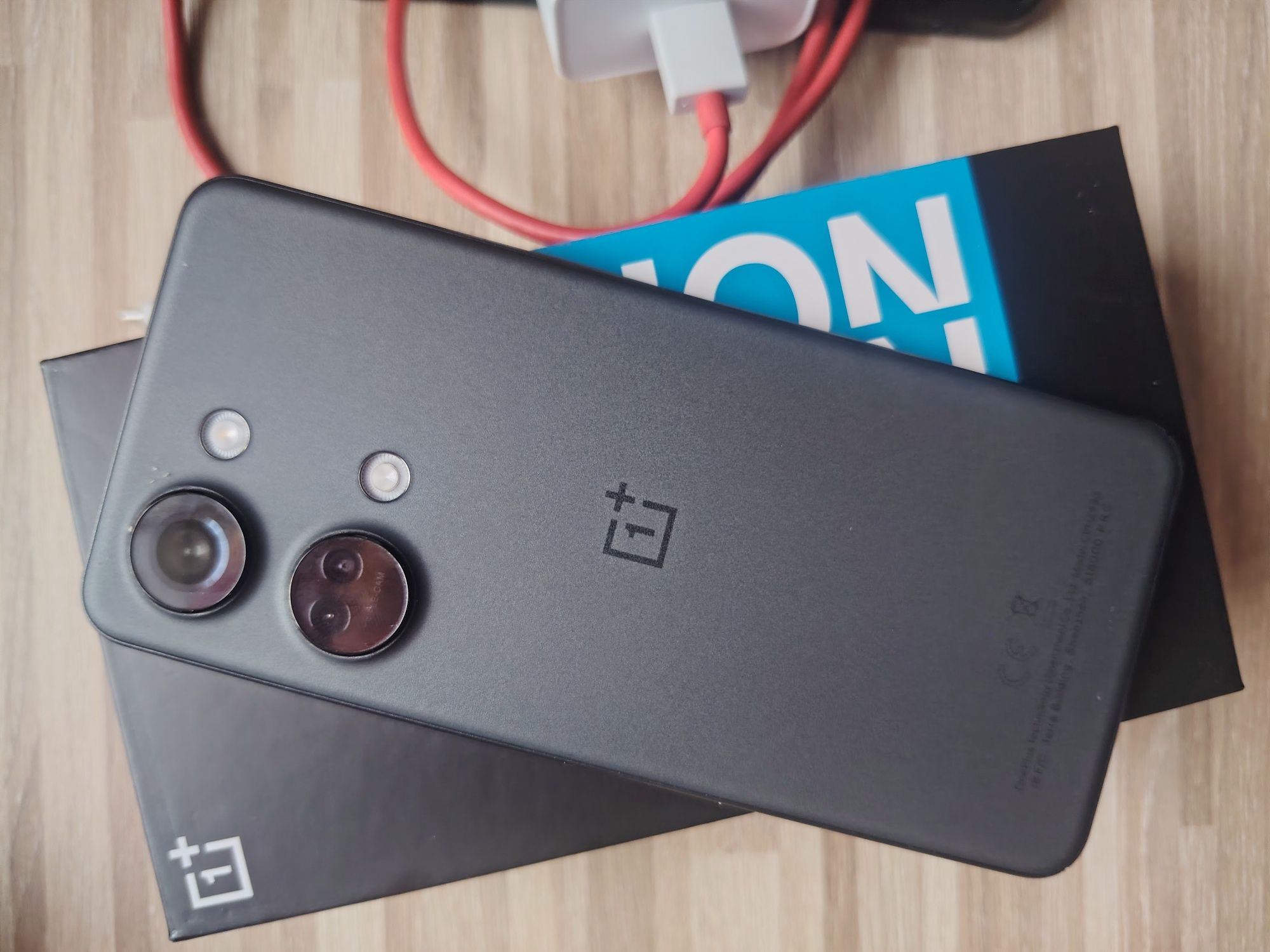 One plus Nord 3 5G
