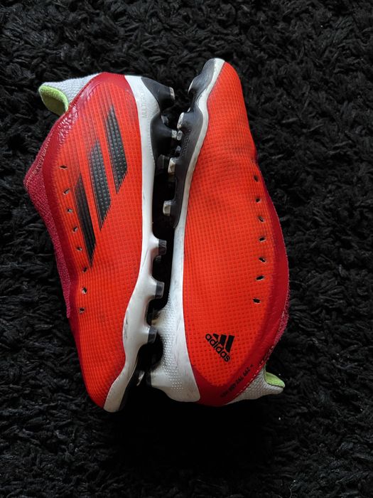 Бутси/копачки adidas x speedflow 3-33 р. 20 см