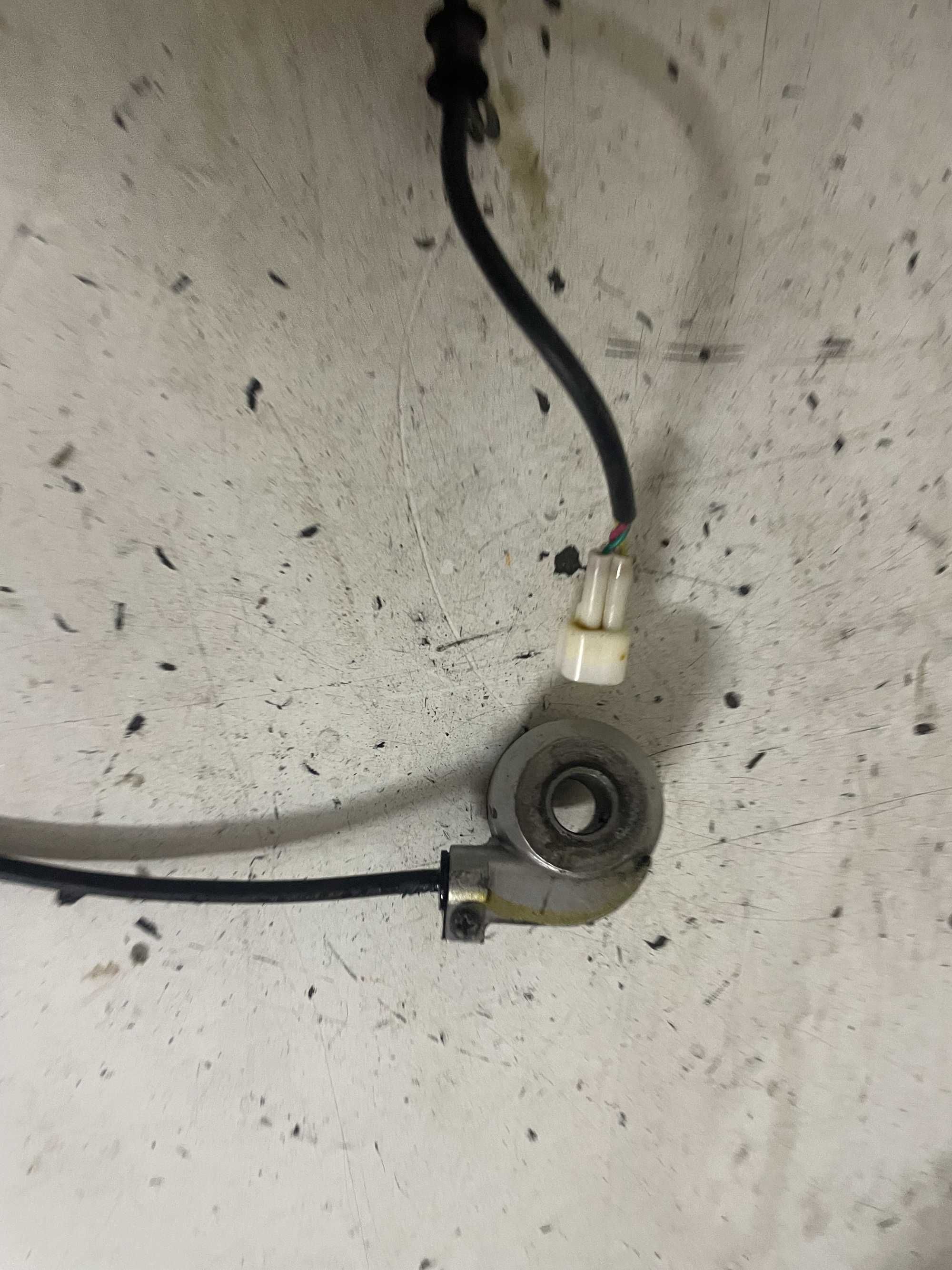 Generic trigger sm 50 ślimak linka prędkościomierza