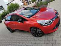 Renault Clio 4 Grandtour LIMITED