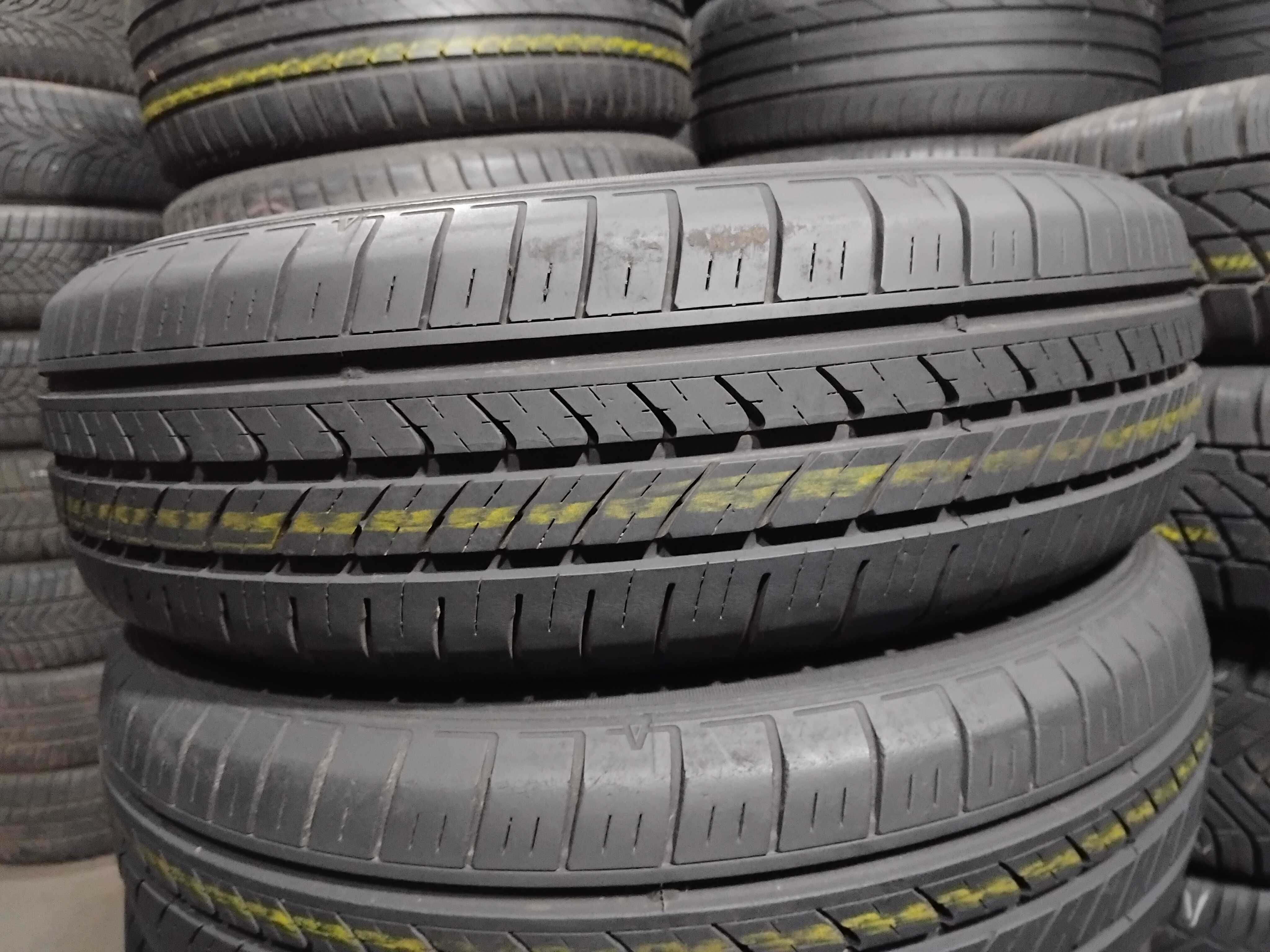 Шини бу 165/70 R14 Falken Sincera SN831 Пара ЛІто