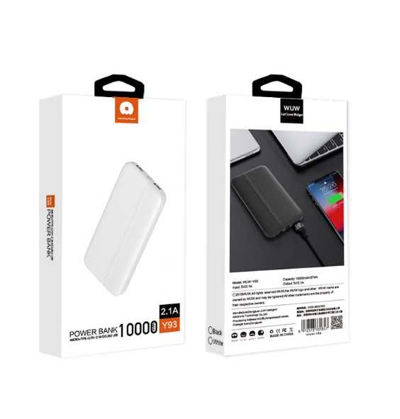 Power bank WUW-Y93 10000mAh